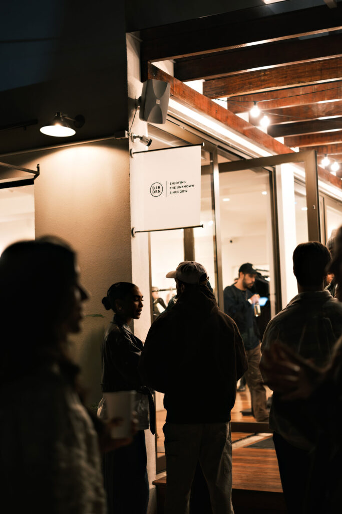 <p>&nbsp;</p>Birden Friends & Family - 13 anos