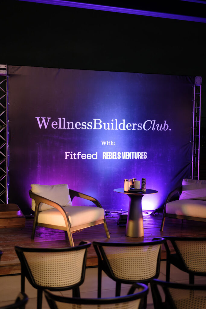 <p>&nbsp;</p>Wellness Builders Club
